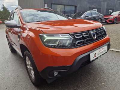 Dacia Duster Gebrauchtwagen