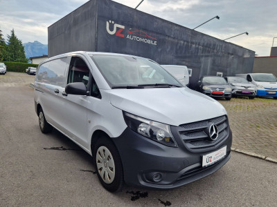 Mercedes-Benz Vito Gebrauchtwagen