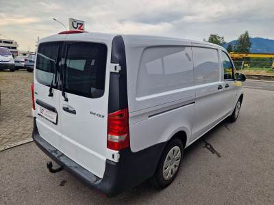 Mercedes-Benz Vito Gebrauchtwagen