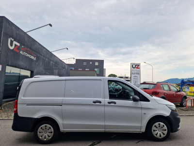 Mercedes-Benz Vito Gebrauchtwagen