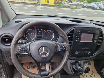 Mercedes-Benz Vito Gebrauchtwagen