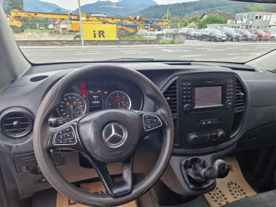 Mercedes-Benz Vito Gebrauchtwagen