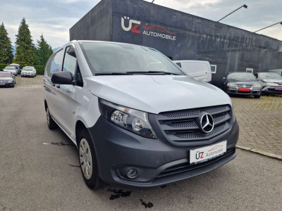 Mercedes-Benz Vito Gebrauchtwagen