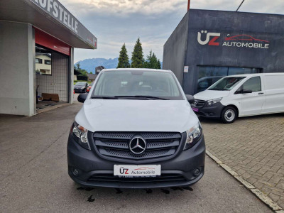 Mercedes-Benz Vito Gebrauchtwagen