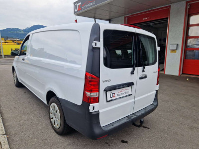 Mercedes-Benz Vito Gebrauchtwagen