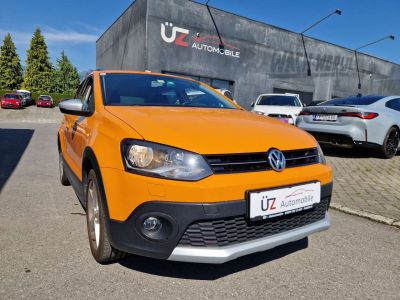 VW Polo Gebrauchtwagen