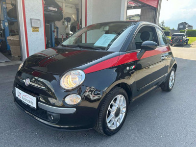 Fiat 500 Gebrauchtwagen