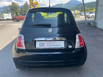 Fiat 500 Gebrauchtwagen