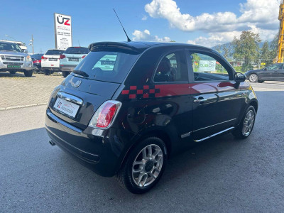 Fiat 500 Gebrauchtwagen