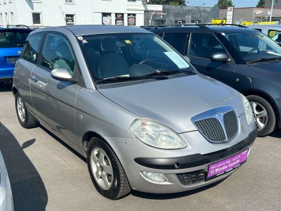 Lancia Ypsilon Gebrauchtwagen