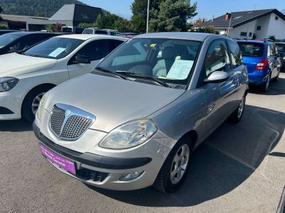 Lancia Ypsilon Gebrauchtwagen