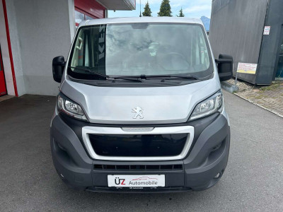 Peugeot Boxer Gebrauchtwagen