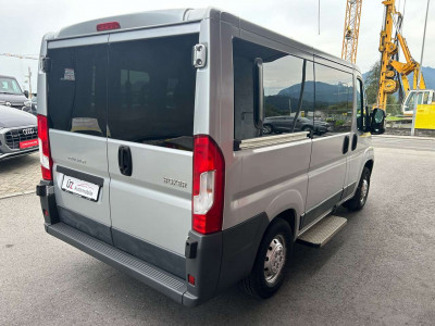 Peugeot Boxer Gebrauchtwagen