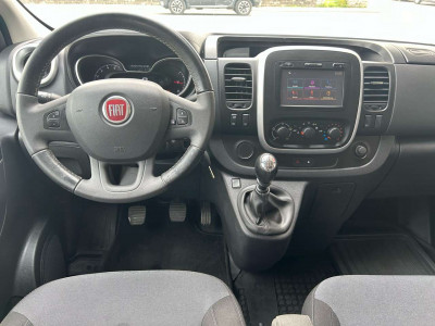 Fiat Talento Gebrauchtwagen