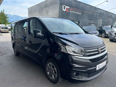 Fiat Talento Gebrauchtwagen