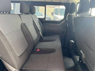 Fiat Talento Gebrauchtwagen