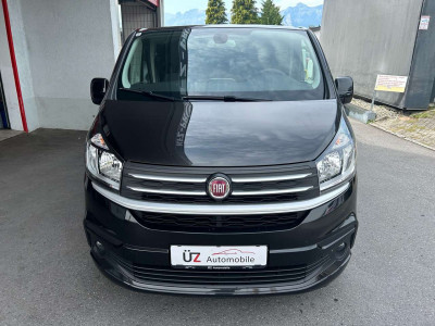 Fiat Talento Gebrauchtwagen