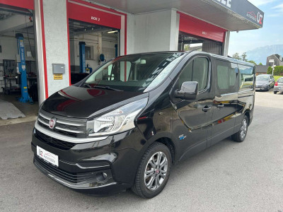 Fiat Talento Gebrauchtwagen