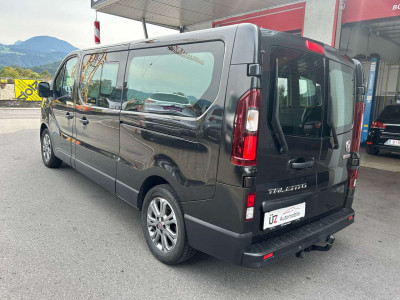 Fiat Talento Gebrauchtwagen