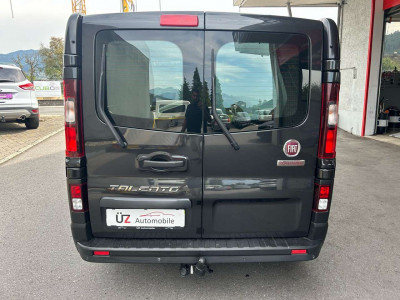 Fiat Talento Gebrauchtwagen