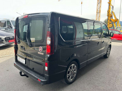 Fiat Talento Gebrauchtwagen