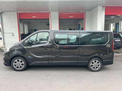 Fiat Talento Gebrauchtwagen