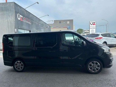 Fiat Talento Gebrauchtwagen