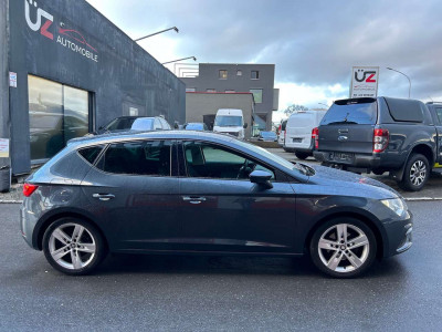 Seat Leon Gebrauchtwagen