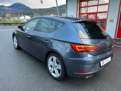 Seat Leon Gebrauchtwagen