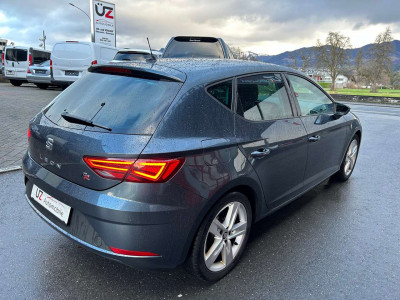 Seat Leon Gebrauchtwagen