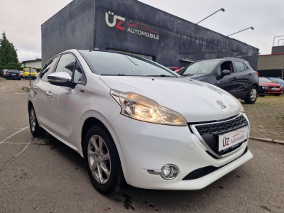 Peugeot 208 Gebrauchtwagen