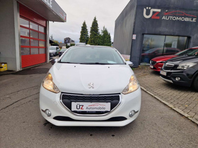 Peugeot 208 Gebrauchtwagen