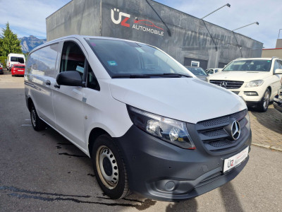 Mercedes-Benz Vito Gebrauchtwagen