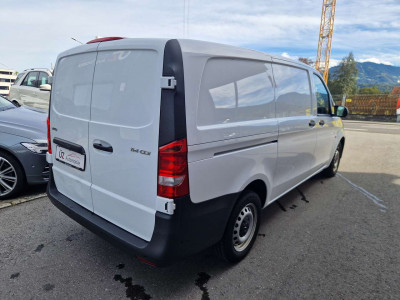 Mercedes-Benz Vito Gebrauchtwagen