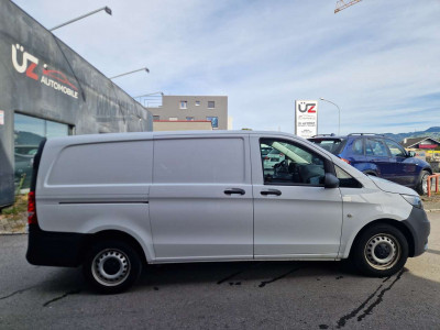 Mercedes-Benz Vito Gebrauchtwagen