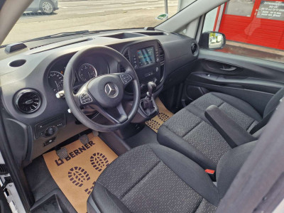 Mercedes-Benz Vito Gebrauchtwagen