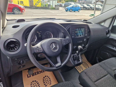 Mercedes-Benz Vito Gebrauchtwagen