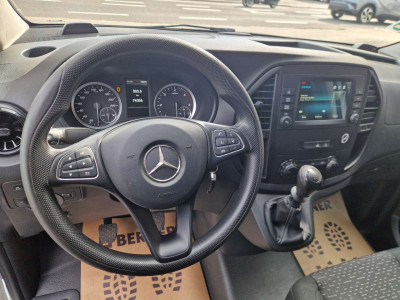 Mercedes-Benz Vito Gebrauchtwagen