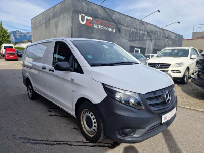 Mercedes-Benz Vito Gebrauchtwagen