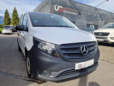 Mercedes-Benz Vito Gebrauchtwagen