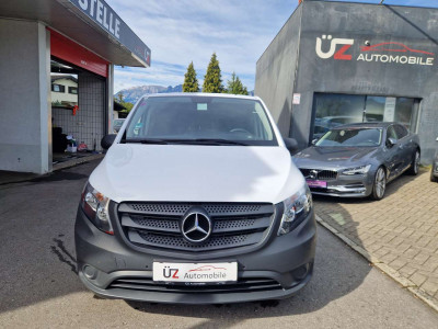 Mercedes-Benz Vito Gebrauchtwagen