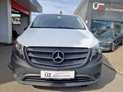 Mercedes-Benz Vito Gebrauchtwagen