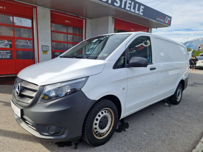 Mercedes-Benz Vito Gebrauchtwagen