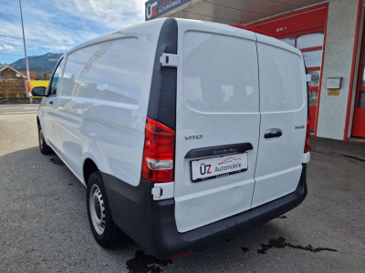 Mercedes-Benz Vito Gebrauchtwagen