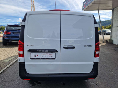 Mercedes-Benz Vito Gebrauchtwagen