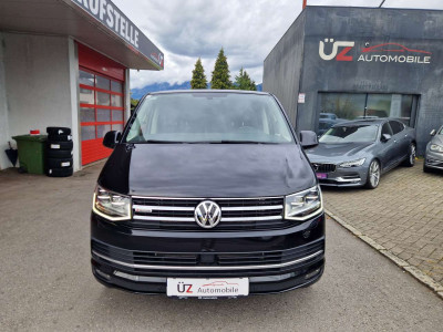 VW Multivan Gebrauchtwagen