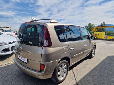 Renault Espace Gebrauchtwagen