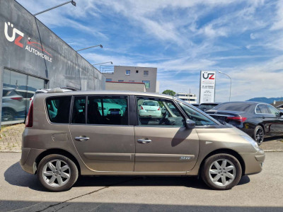 Renault Espace Gebrauchtwagen