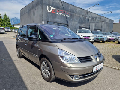 Renault Espace Gebrauchtwagen