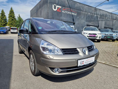 Renault Espace Gebrauchtwagen